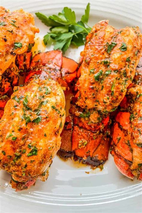 lobster tail longhorn|longhorn lobster tail recipe.